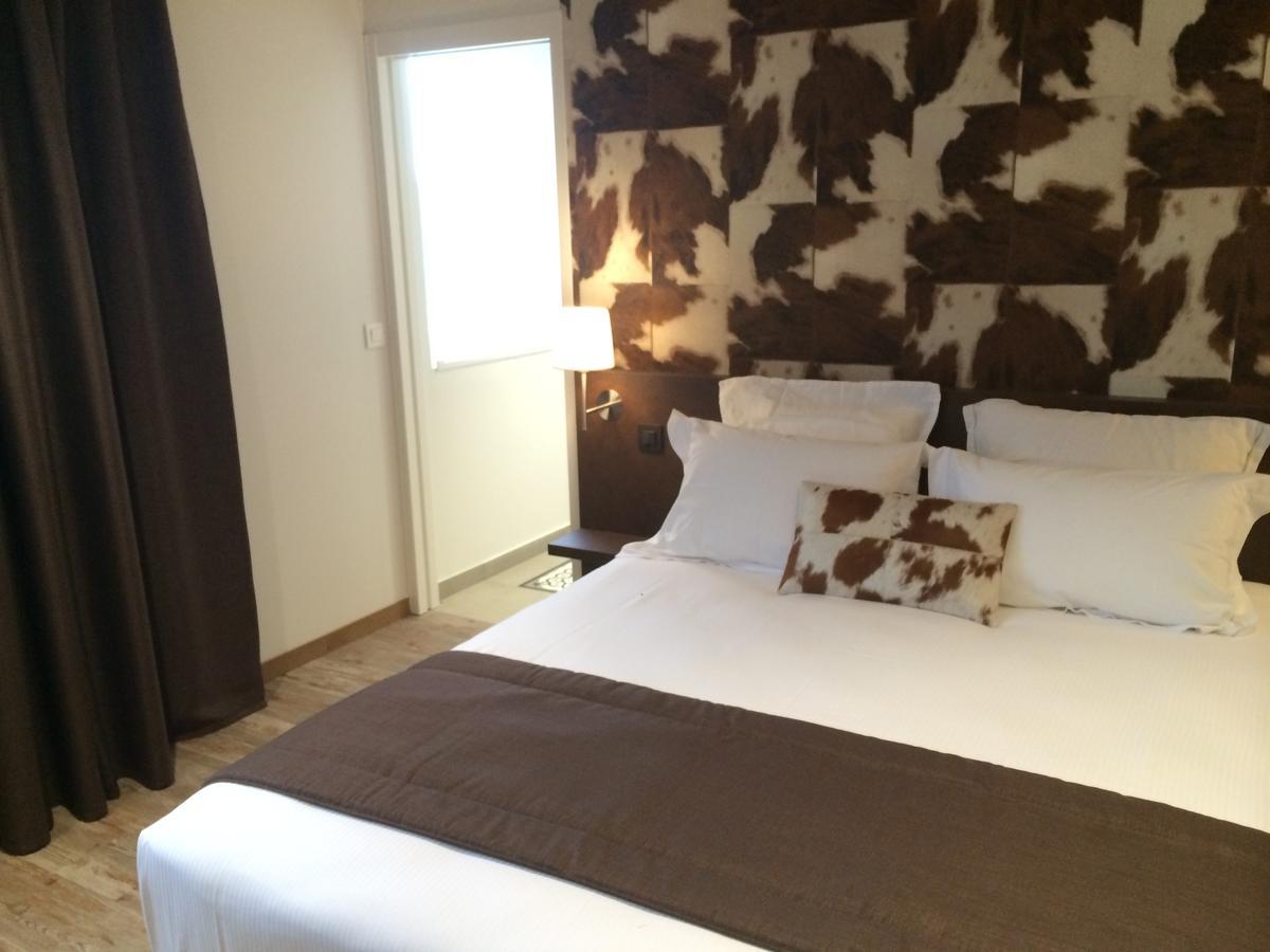 La Sorelle Hotel Golf Et Restaurant Villette-sur-Ain Exterior foto