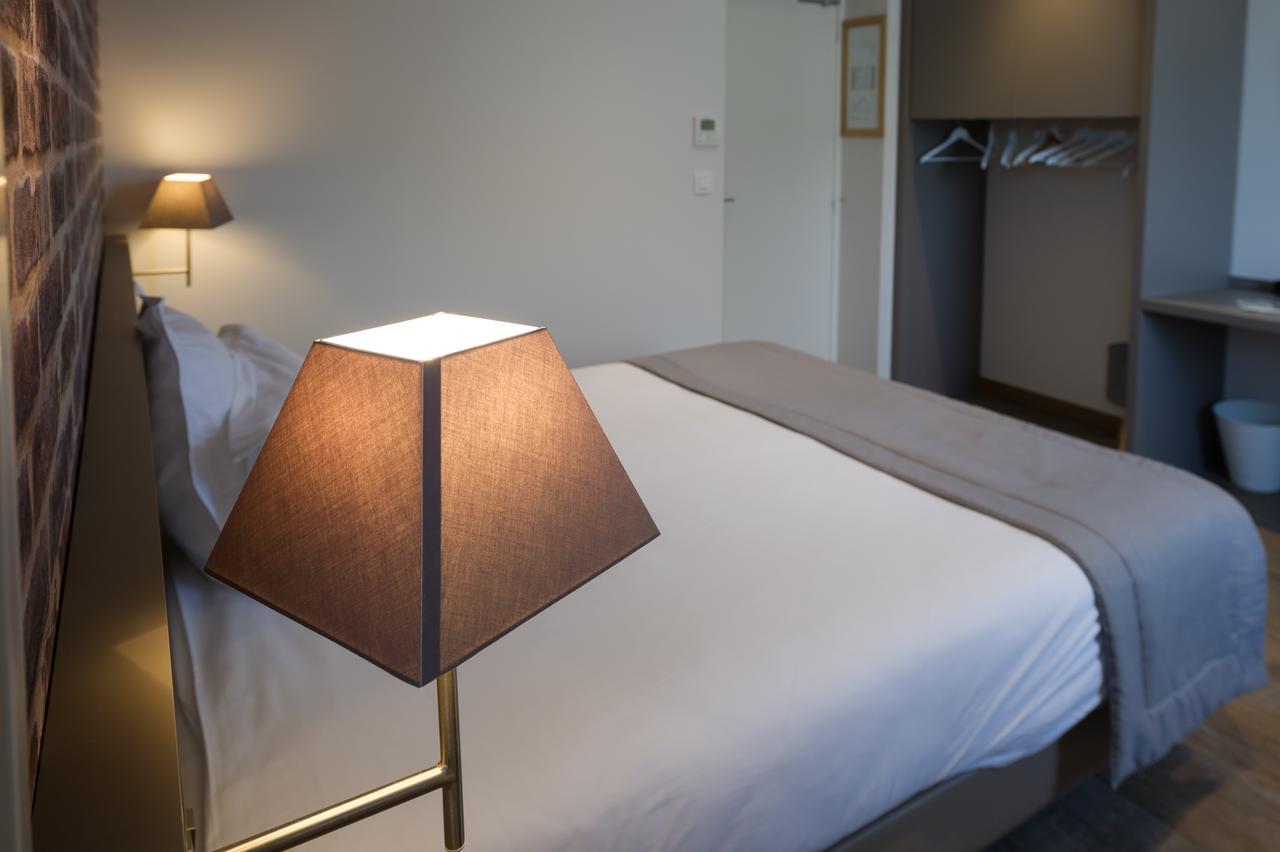 La Sorelle Hotel Golf Et Restaurant Villette-sur-Ain Exterior foto